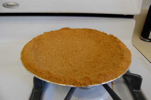 Graham Cracker Crust